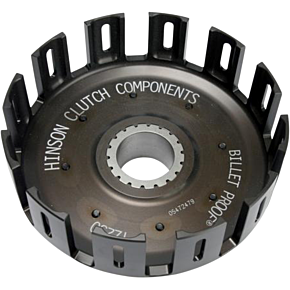 Hinson Racing Clutch Basket H054