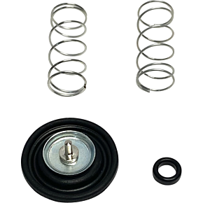 K and S Technologies Air Cut-Off Valve 56-1033