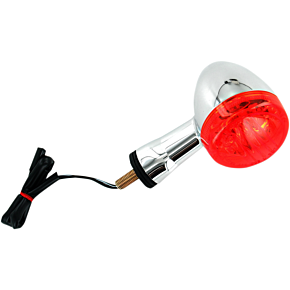 K and S Technologies Turn Signal - Suzuki Rear Right