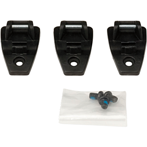 Moose Racing Boot Buckle Base Kit