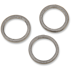 Moose Racing Exhaust Gasket Kit Kawasaki