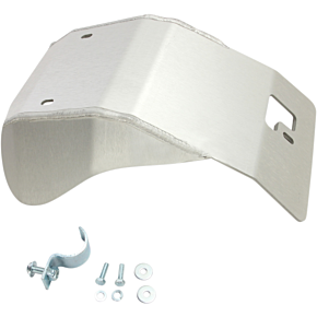 Moose Racing Skid Plate - KTM/Husqvarna - 0506-1137