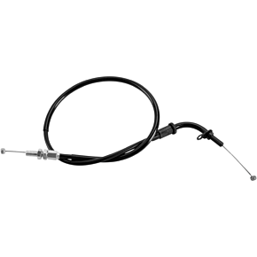 Motion Pro Pull Throttle Cable for Suzuki - 04-0218
