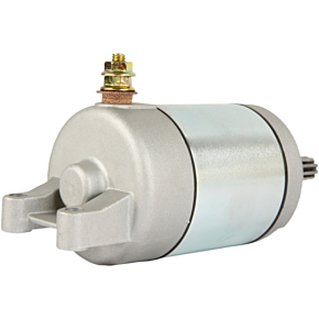 Parts Unlimited Starter - Suzuki - 2110-0752