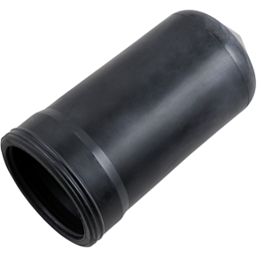 Race Tech Shock Reservoir Bladder - 48.5 mm x 95 mm - Showa