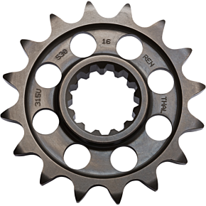 Renthal Front Sprocket - Countershaft - 14 Tooth 315V-520-14P