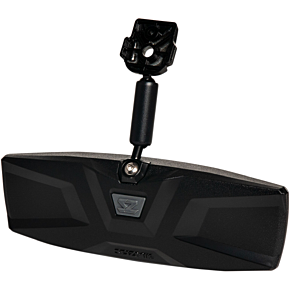 Seizmik Rearview Mirror w/ Bezel