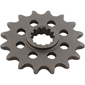 Supersprox Countershaft Sprocket - 16-Tooth CST-1581-16-2