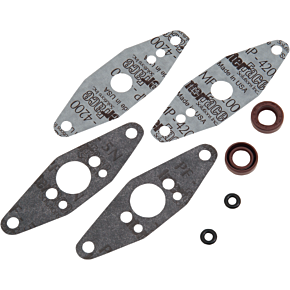 Vertex Exhaust Valve Gasket - Arctic Cat 719103