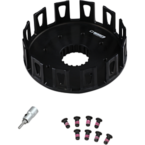 Wiseco Clutch Basket WPP3035