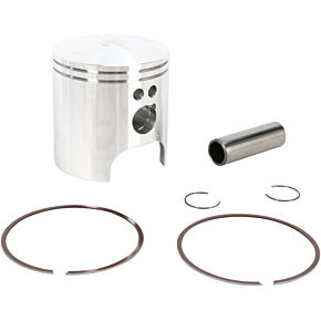 Wiseco Piston - Polaris - +0.50 mm 2347M06450