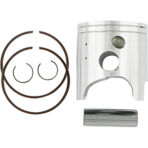 Wiseco Piston - Standard - Yamaha YZ 250/WR 250 Z 677M06800
