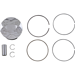 Wossner Piston Kit 8923DB