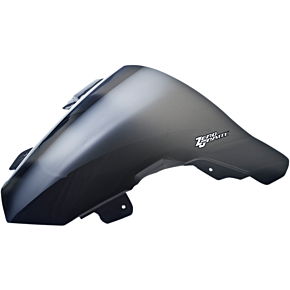 Zero Gravity SR Windscreen - Smoke - S1000RR '17