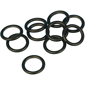 Fork Air Control O-Rings - 10-Pack 45443-86
