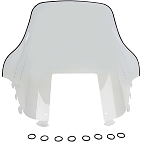 Windshield - Polaris 274701