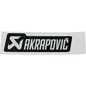 Replacement Sticker P-HST4ALMONO