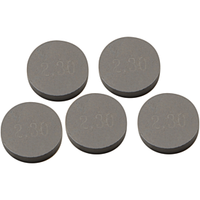 Valve Shim - 5 pack 29.948230