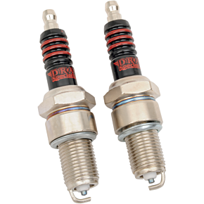 Spark Plugs - '75-'99 BT (HOT) 2103-0198