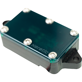 Rock Light - Green 70015