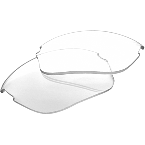 Sportcoupe Lenses - Clear 62025-000-01