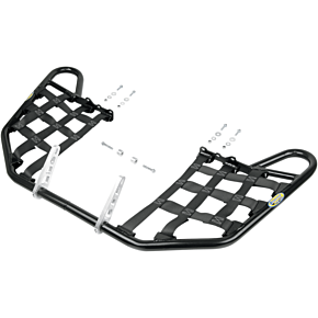 Nerf Bars - TRX450R - Black 81-1112