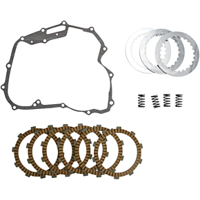 Complete Clutch Kit AT-5003