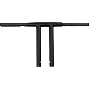 Handlebar - Flatline - 12" - Black WO567B
