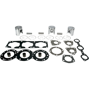 Top-End Rebuild Kit - Original Series - +1.00 mm 010-840-14