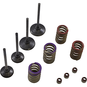 Valve Kit SVKB4336