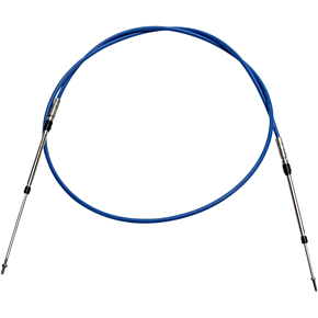 Steering Cable - Kawasaki 002-040-02
