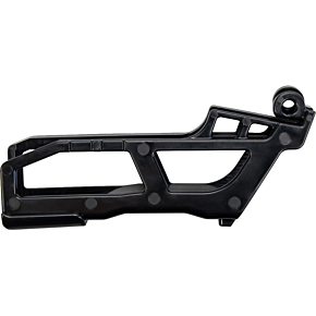 Chain Guide - Black - YZ 250F/450F YA04898#001