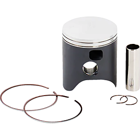 Piston Kit - 84.87 mm - Arctic Cat 8000 K7076DA-2