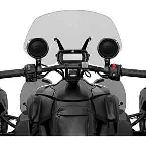 Speakers - Ryker 13-107