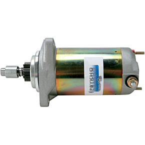 Starter Motor - Sea Doo 18531N