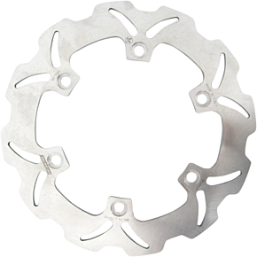 Brake Rotor - GSX 1300 - WF7501 WF7501