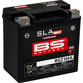 Battery - BGZ16HL (GYZ) 300932