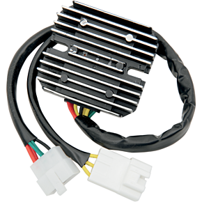 Regulator/Rectifier - Honda 10-138