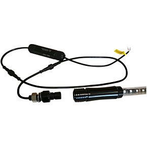 Color Changing LED Whip Rod BL-UTVWHIP4