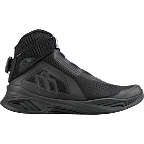 Hooligan AF Boots - Black - US 10 3403-1462