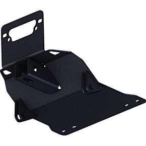 Plow Mount - Yamaha 105695