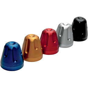 Bar End Weight - Black DBEWBK