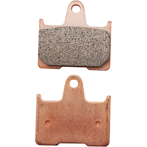 Sintered Metal Brake Pads - Sportster 1721-2132