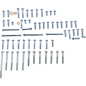 Engine Fastener Kit - Yamaha YZF E-YF2-0113