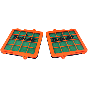 Pre-Oiled Air Filter with Cage 150607P