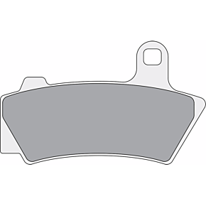 Sintered Brake Pads DP711
