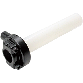 Motion Pro Black Cable Push/Pull Throttle Kit