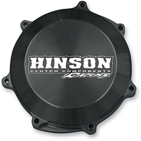 Clutch Cover - YZF/YFZ450 C196