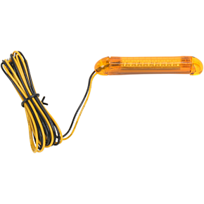 TruFLEX® LED Strip - 2.2" - Amber/Amber TF10AA