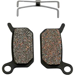 Sport Carbon Brake Pads - FA325X FA325X